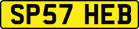 SP57HEB