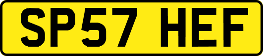 SP57HEF