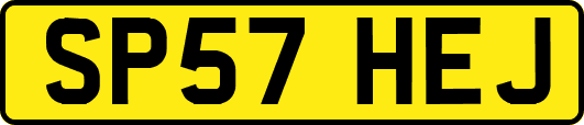 SP57HEJ