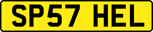 SP57HEL