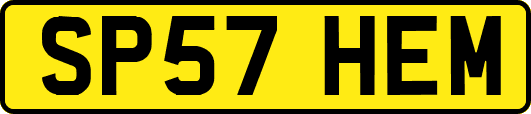 SP57HEM