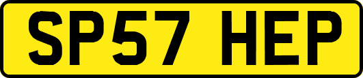 SP57HEP