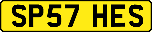 SP57HES