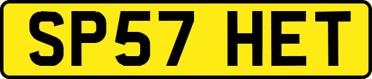 SP57HET