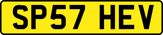 SP57HEV