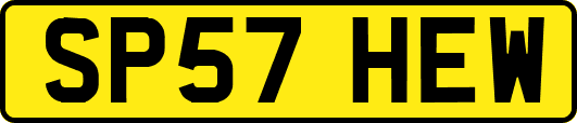 SP57HEW