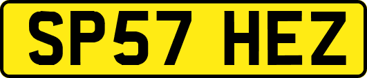 SP57HEZ