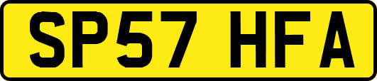 SP57HFA