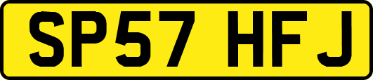 SP57HFJ