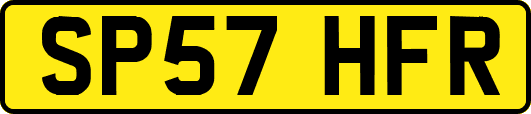 SP57HFR