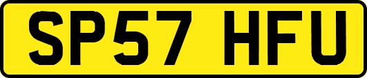 SP57HFU