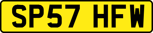 SP57HFW