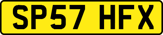 SP57HFX
