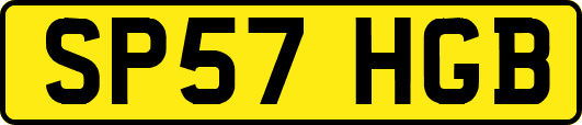 SP57HGB