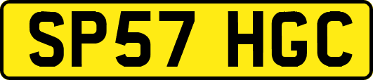 SP57HGC