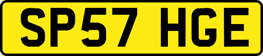 SP57HGE