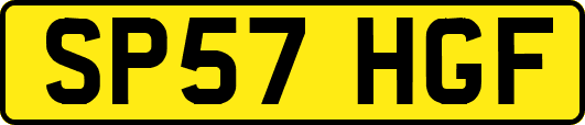 SP57HGF