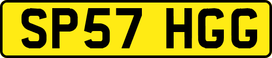 SP57HGG