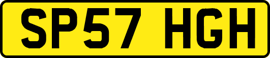 SP57HGH