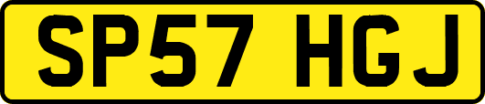 SP57HGJ