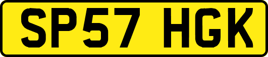 SP57HGK
