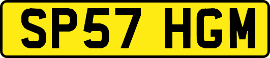 SP57HGM