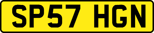 SP57HGN