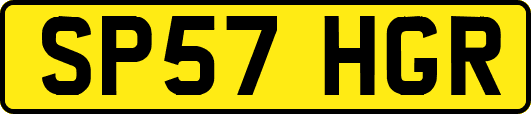 SP57HGR