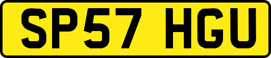SP57HGU