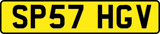 SP57HGV