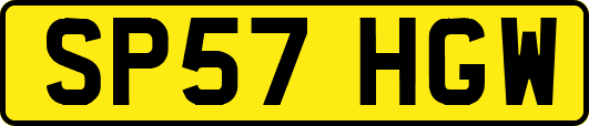 SP57HGW