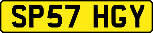 SP57HGY