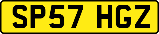 SP57HGZ