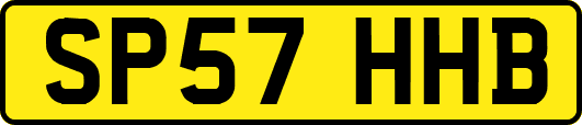 SP57HHB