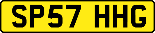 SP57HHG