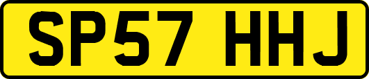 SP57HHJ