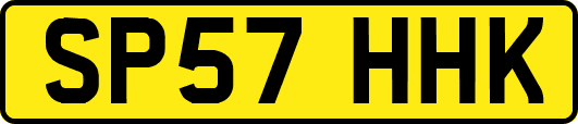SP57HHK