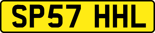 SP57HHL