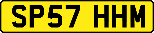 SP57HHM