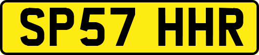 SP57HHR
