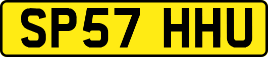 SP57HHU