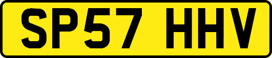 SP57HHV