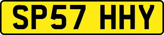 SP57HHY