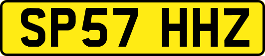SP57HHZ