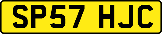 SP57HJC