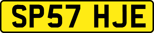 SP57HJE