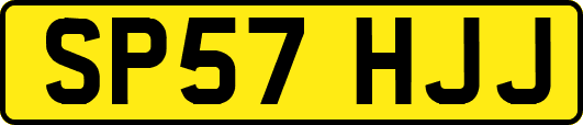 SP57HJJ