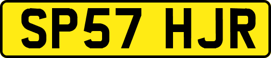 SP57HJR