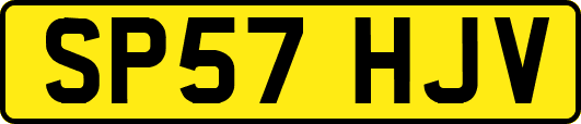 SP57HJV