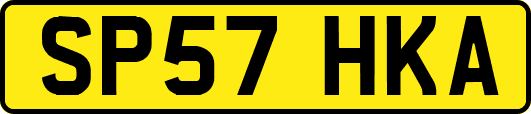 SP57HKA